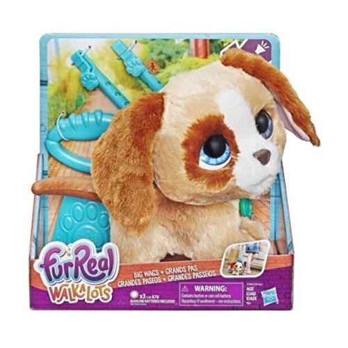 Hasbro Furreal Yürüyen Dostlarım E3504